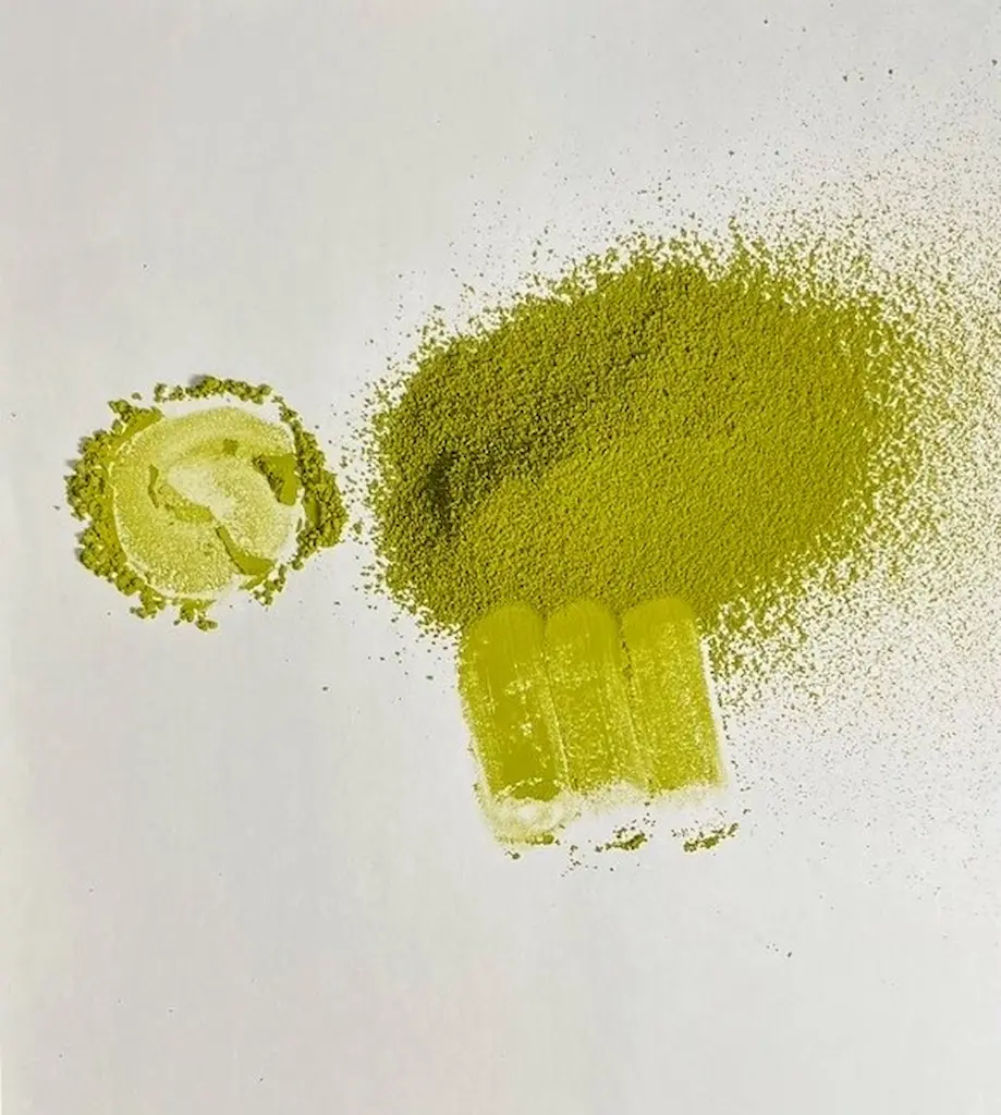 culinary grade matcha powder b2b manufacturer.webp