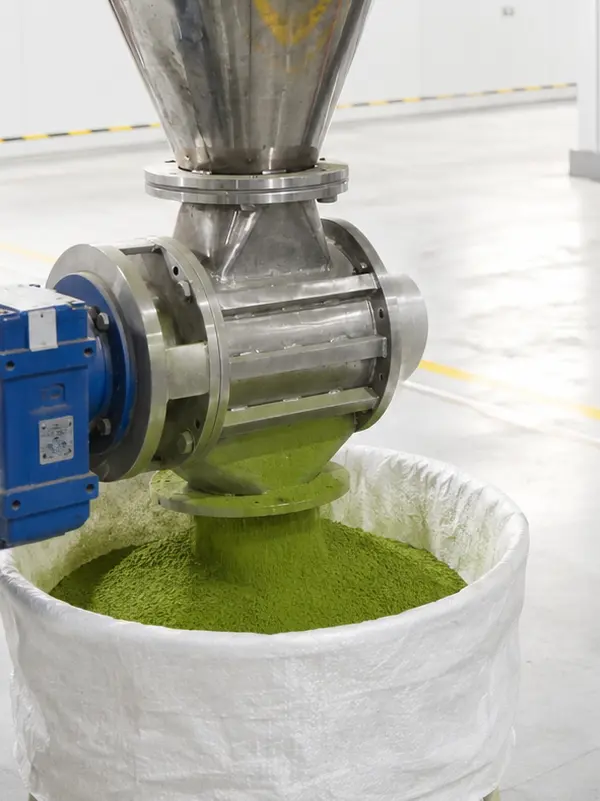 Matcha OEM manufacturer